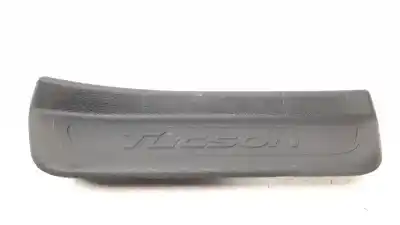 İkinci el araba yedek parçası kaliplama için hyundai tucson (tl, tle) 1.6 gdi oem iam referansları 85888d7000