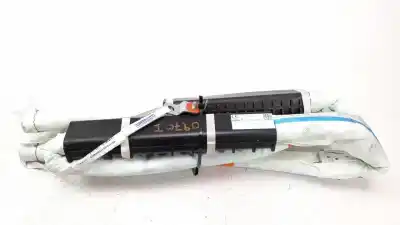 Second-hand car spare part front left curtain airbag for hyundai tucson (tl, tle) 1.6 crdi oem iam references 85010d7000
