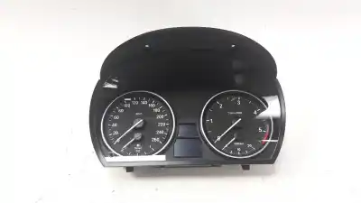 Peça sobressalente para automóvel em segunda mão Quadrante por BMW X1 (E84) 2.0 Turbodiesel CAT Referências OEM IAM 928384002  A2C82644200