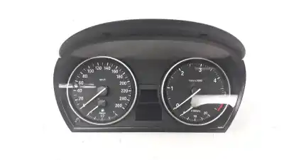 Peça sobressalente para automóvel em segunda mão quadrante por bmw x1 (e84) 2.0 turbodiesel cat referências oem iam 928384002  a2c82644200