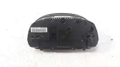 Peça sobressalente para automóvel em segunda mão quadrante por bmw x1 (e84) 2.0 turbodiesel cat referências oem iam 928384002  a2c82644200