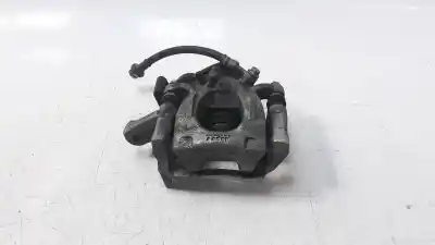 Recambio de automóvil de segunda mano de pinza freno trasera izquierda para nissan qashqai 1.2 16v referencias oem iam 440114ea0a  