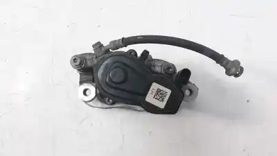 Recambio de automóvil de segunda mano de pinza freno trasera izquierda para nissan qashqai 1.2 16v referencias oem iam 440114ea0a  