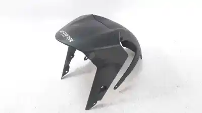 Gebrauchtes Autoersatzteil Radhaus Vorn Rechts zum KTM 125 DUKE 125 cm3 OEM-IAM-Referenzen 9300801003330  