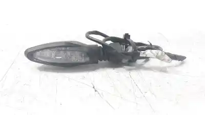 İkinci el araba yedek parçası Sol Kuyruk Lambasi için KTM 125 DUKE 125 cm3 OEM IAM referansları 90514035100  