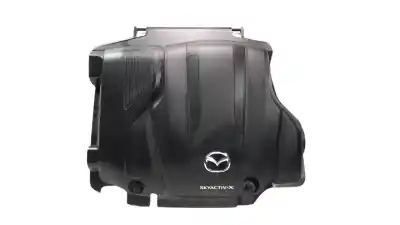 Автозапчасти б/у крышка двигателя за mazda cx-30 * ссылки oem iam hf0110200h