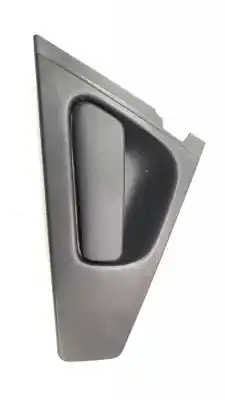 Second-hand car spare part exterior right rear door handle for renault clio iv 0.9 oem iam references 826064374r