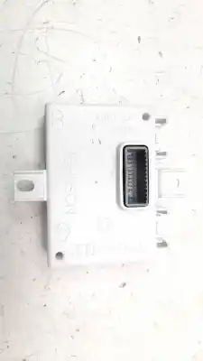 Second-hand car spare part electronic module for renault clio iv 0.9 oem iam references 283467680r