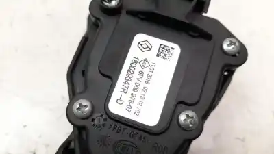 Second-hand car spare part potentiometer for renault clio iv 0.9 oem iam references 180029347r  