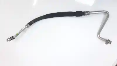Peça sobressalente para automóvel em segunda mão tubos de ar condicionado por renault clio iv 1.5 dci diesel fap referências oem iam 924901662r