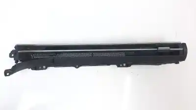 Pezzo di ricambio per auto di seconda mano griglia di aerazione per hyundai tucson n-line mild-hybrid riferimenti oem iam 97490n7010