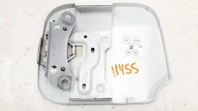 Автозапчасти б/у наружная крышка топлива за dacia sandero 0.9 tce cat ссылки oem iam 788306894r  