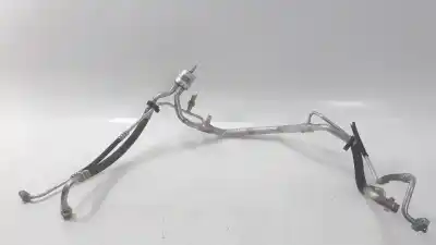 Peça sobressalente para automóvel em segunda mão tubos de ar condicionado por citroen c4 lim. 1.2 12v e-thp referências oem iam 9819884480  
