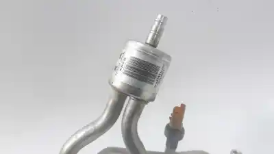 Peça sobressalente para automóvel em segunda mão tubos de ar condicionado por citroen c4 lim. 1.2 12v e-thp referências oem iam 9819884480  