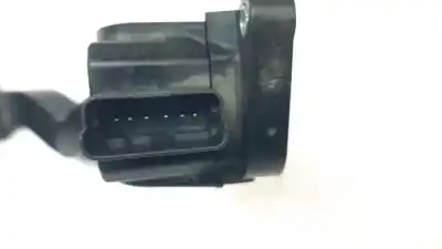 Second-hand car spare part potentiometer for citroen c4 lim. 1.2 12v e-thp oem iam references 9671840280  