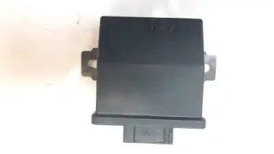 Second-hand car spare part electronic module for citroen c4 lim. 1.2 12v e-thp oem iam references 9816922780  