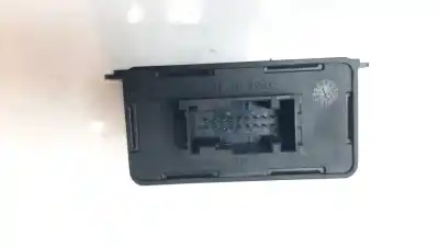 Second-hand car spare part electronic module for citroen c4 lim. 1.2 12v e-thp oem iam references 9816922780  