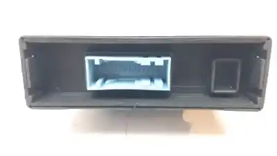Second-hand car spare part electronic module for citroen c4 lim. 1.2 12v e-thp oem iam references 980169528000  