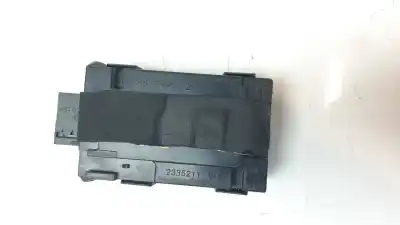 Second-hand car spare part electronic module for citroen c4 lim. 1.2 12v e-thp oem iam references 9887299980  