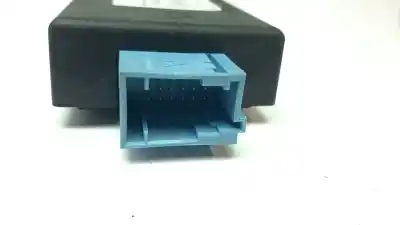 Second-hand car spare part electronic module for citroen c4 lim. 1.2 12v e-thp oem iam references 9665582380  