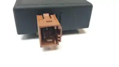 Second-hand car spare part electronic module for citroen c4 lim. 1.2 12v e-thp oem iam references 9665582380  