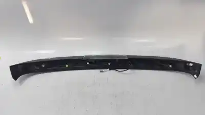 Peça sobressalente para automóvel em segunda mão spoiler da tampa da mala por citroen c4 lim. 1.2 12v e-thp referências oem iam 96882677xt  