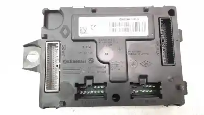 Автозапчастина б/у РЕЛЕ/ЗАПОПЕРІВНИК для DACIA SANDERO  Посилання на OEM IAM 284B10447R  