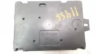 Автозапчастина б/у реле/запоперівник для dacia sandero 0.9 tce cat посилання на oem iam 284b10447r  