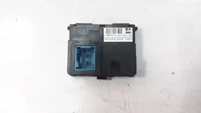 Second-hand car spare part ELECTRONIC MODULE for CITROEN C3 AIRCROSS  OEM IAM references 9849651180  