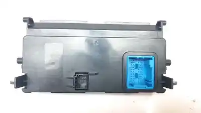 Second-hand car spare part electronic module for citroen c4 lim. 1.2 12v e-thp oem iam references 9687606680  