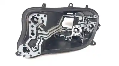 Автозапчастина б/у лампальник для citroen c4 lim. 1.2 12v e-thp посилання на oem iam 