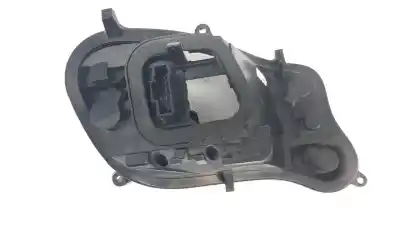 Second-hand car spare part lampholder for citroen c4 lim. 1.2 12v e-thp oem iam references   