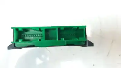 Peça sobressalente para automóvel em segunda mão módulo eletrônico por citroen c4 lim. 1.2 12v e-thp referências oem iam 0263004546  