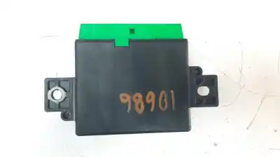 Peça sobressalente para automóvel em segunda mão módulo eletrônico por citroen c4 lim. 1.2 12v e-thp referências oem iam 0263004546  
