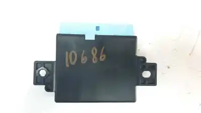 Second-hand car spare part electronic module for citroen c4 lim. 1.2 12v e-thp oem iam references 0263004499  