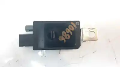 Second-hand car spare part electronic module for citroen c4 lim. 1.2 12v e-thp oem iam references 966603038000  