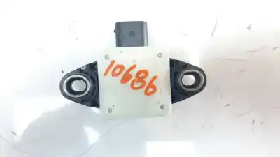 Second-hand car spare part electronic module for citroen c4 lim. 1.2 12v e-thp oem iam references 9811627180  