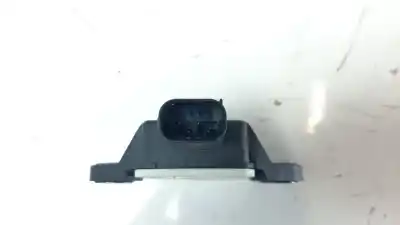 Second-hand car spare part electronic module for citroen c4 lim. 1.2 12v e-thp oem iam references 9811627180  