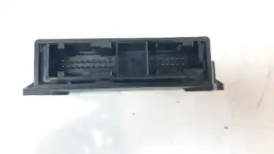 Second-hand car spare part electronic module for citroen c4 lim. 1.2 12v e-thp oem iam references 9664427680  