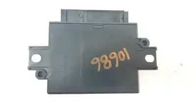 Second-hand car spare part electronic module for citroen c4 lim. 1.2 12v e-thp oem iam references 9664427680  