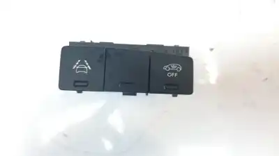 Автозапчастина б/у вимикач для citroen c4 lim. 1.2 12v e-thp посилання на oem iam 96664253
