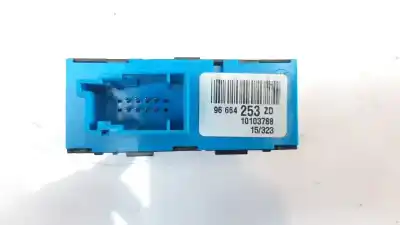 Second-hand car spare part switch for citroen c4 lim. 1.2 12v e-thp oem iam references 96664253  