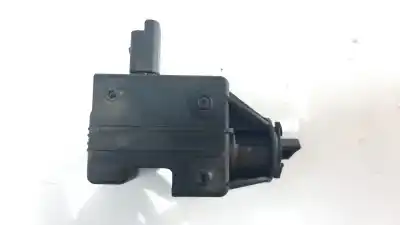 Second-hand car spare part outer fuel cap for citroen c4 lim. 1.2 12v e-thp oem iam references 9651690280  