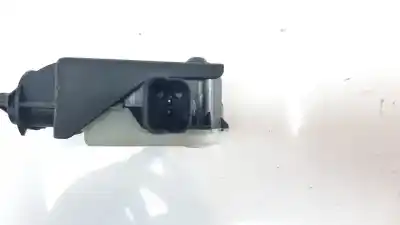 Second-hand car spare part outer fuel cap for citroen c4 lim. 1.2 12v e-thp oem iam references 9651690280  