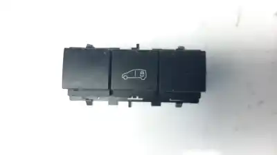 Second-hand car spare part switch for citroen jumpy iii furgoneta (v_) 1.5 bluehdi 120 oem iam references 98088536zd