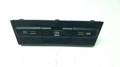 Peça sobressalente para automóvel em segunda mão módulo eletrônico por hyundai i20 active 1.0 tgdi cat referências oem iam 96125q0020