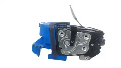 Peça sobressalente para automóvel em segunda mão fechadura da porta dianteira esquerda por hyundai tucson n-line mild-hybrid referências oem iam 81310n7000