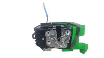 Peça sobressalente para automóvel em segunda mão fechadura da porta traseira direita por hyundai tucson n-line mild-hybrid referências oem iam 81420n7000