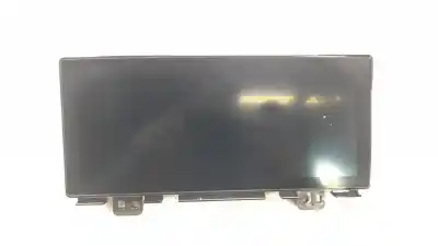 Peça sobressalente para automóvel em segunda mão quadrante por hyundai tucson n-line mild-hybrid referências oem iam 94013cz000