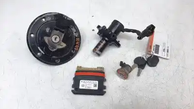 Second-hand car spare part ignition switch for ktm 390 duke 390 duke 44 cv / 32 kw oem iam references 93011066044